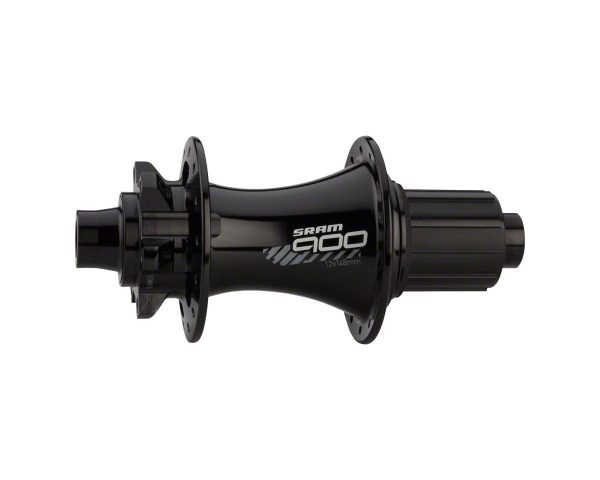 SRAM 900 Rear Hub (HG 11/12 Speed) (12x148mm) (6-Bolt) (28H)