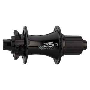 SRAM 900 Rear Hub (HG 11/12 Speed) (12x148mm) (6-Bolt) (28H)