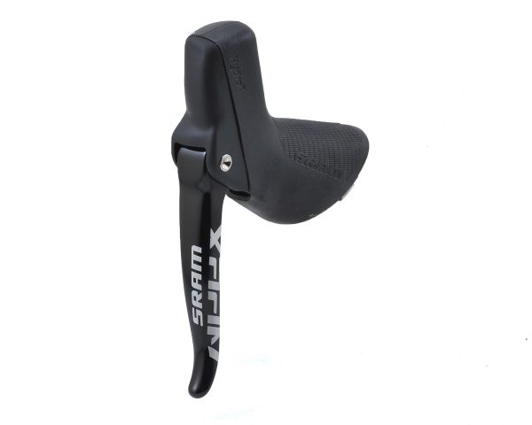 SRAM Apex 1 Hydraulic Road Disc Brake Lever Kit (Black) (Left) (Post Mount) (Brake Only) (Caliper In