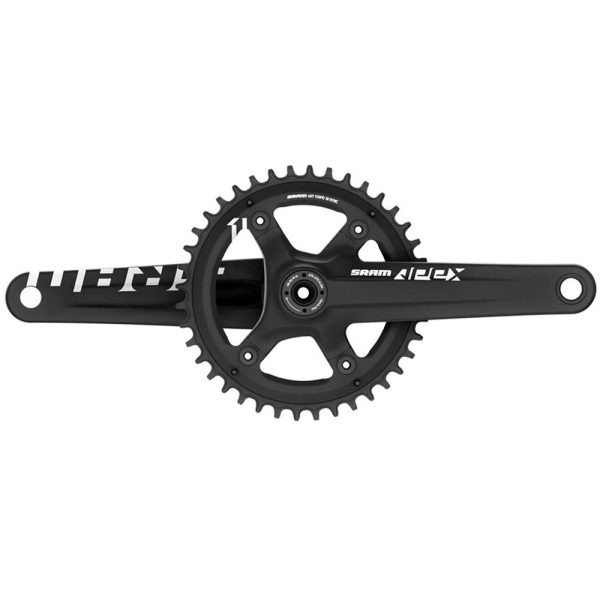 SRAM Apex 1x GX Chainset