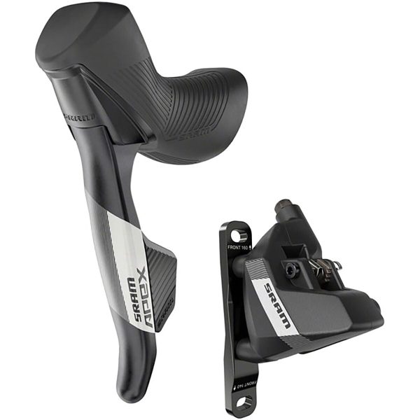 SRAM Apex AXS Shift/Brake System