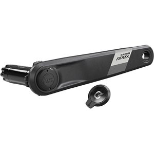 SRAM Apex DUB Left Crank Arm and Power Meter