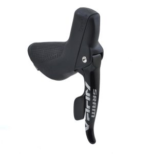 SRAM Apex DoubleTap Hydraulic Road Disc Brake/Shift Lever Kit (Black) (Right) (Post Mount) (11 Speed