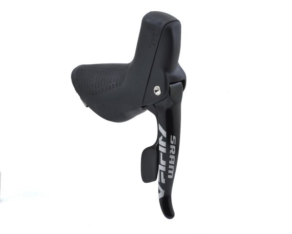 SRAM Apex DoubleTap Hydraulic Road Disc Brake/Shift Lever Kit (Black) (Right) (Post Mount) (11 Speed