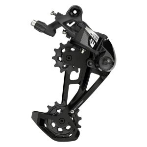 SRAM Apex Eagle D1 Rear Derailleur (Black) (12 Speed) (Mechanical)