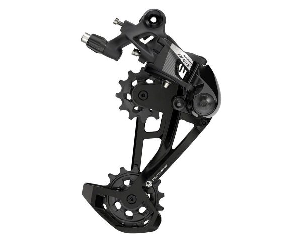 SRAM Apex Eagle D1 Rear Derailleur (Black) (12 Speed) (Mechanical)