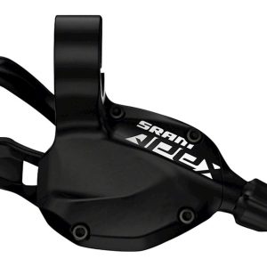 SRAM Apex Flat Bar Road Trigger Shifter (Black) (Mechanical Shifting) (Right) (11 Speed)