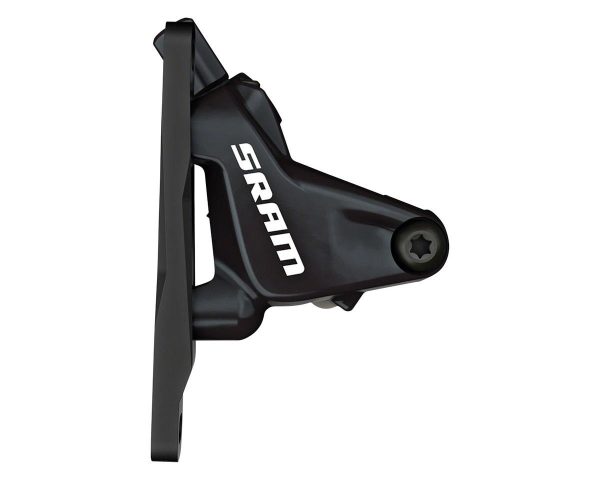 SRAM Apex Flat-Mount Mount Disc Brake Caliper (Black)