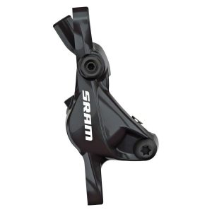 SRAM Apex Post Mount Disc Brake Caliper (Black)