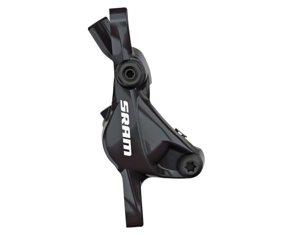 SRAM Apex Post Mount Disc Brake Caliper (Black)