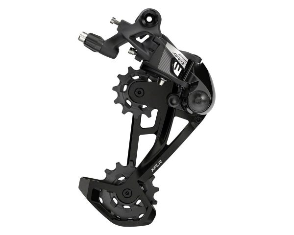 SRAM Apex XPLR D1 Rear Derailleur (Black) (12 Speed) (Mechanical)