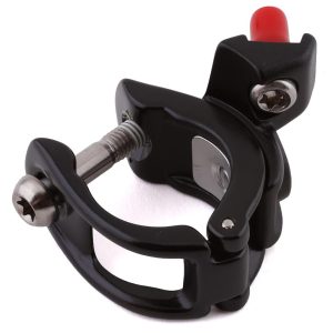 SRAM Avid MatchMaker X Handlebar Clamps (Black) (Right)