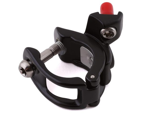 SRAM Avid MatchMaker X Handlebar Clamps (Black) (Right)