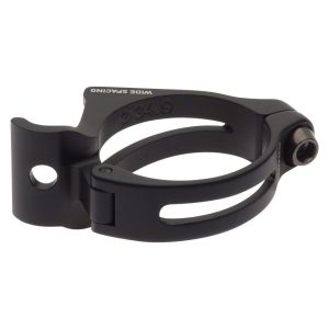 SRAM Braze-on Adaptor (31.8mm) (Wide Spacing)