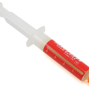 SRAM Butter Grease (For Fork Bushings, Shock Seals, Hub Pawls, Etc.) (Syringe) (20ml) (RockShox Pike