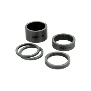 SRAM Carbon Headset Spacers (1-1/8")