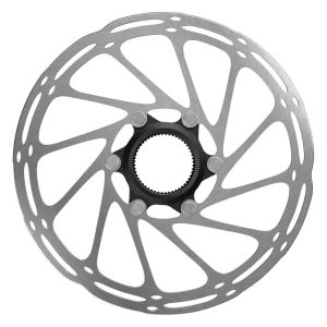 SRAM CenterLine Disc Brake Rotor (Centerlock) (160mm)