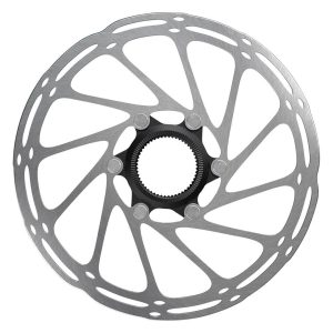 SRAM CenterLine Disc Brake Rotor (Centerlock) (180mm)