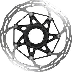 SRAM CenterLine X Disc Brake Rotor (Centerlock) (140mm)