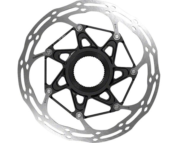 SRAM CenterLine X Disc Brake Rotor (Centerlock) (140mm)