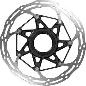 SRAM CenterLine X Disc Brake Rotor (Centerlock) (180mm)