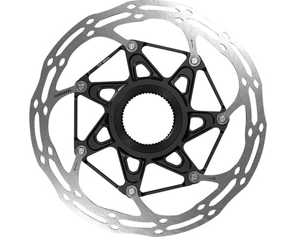 SRAM CenterLine X Disc Brake Rotor (Centerlock) (180mm)