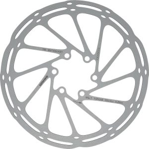 SRAM Centerline 6-Bolt Disc Brake Rotor 140mm Rounded