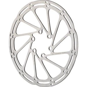 SRAM Centerline Disc Brake Rotor (6-Bolt) (160mm)