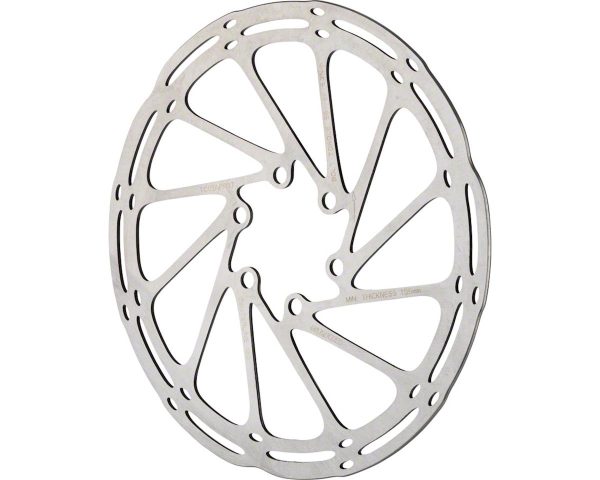 SRAM Centerline Disc Brake Rotor (6-Bolt) (160mm)