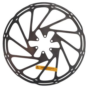 SRAM Centerline Disc Brake Rotor (6-Bolt) (220mm)