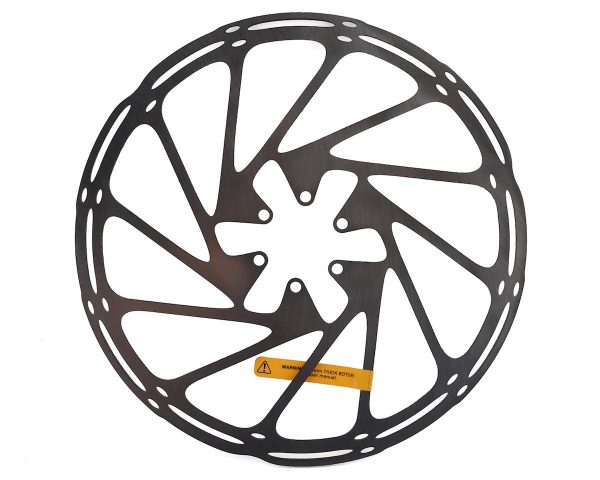 SRAM Centerline Disc Brake Rotor (6-Bolt) (220mm)