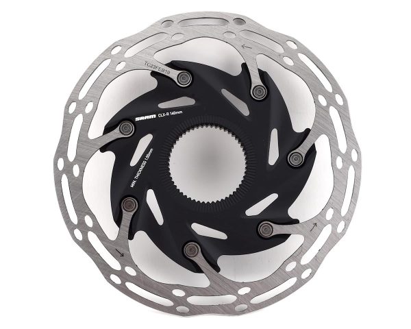 SRAM Centerline XR CLX-R Disc Brake Rotor (Centerlock) (140mm)