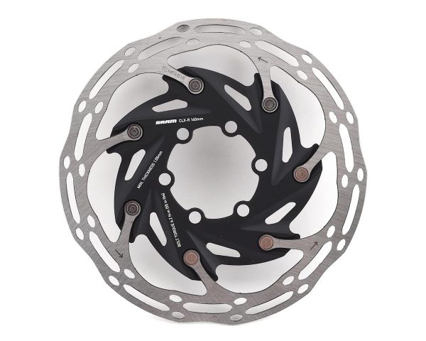 SRAM Centerline XR Disc Brake Rotor (6-Bolt) (140mm)