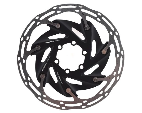 SRAM Centerline XR Disc Brake Rotor (6-Bolt) (160mm)