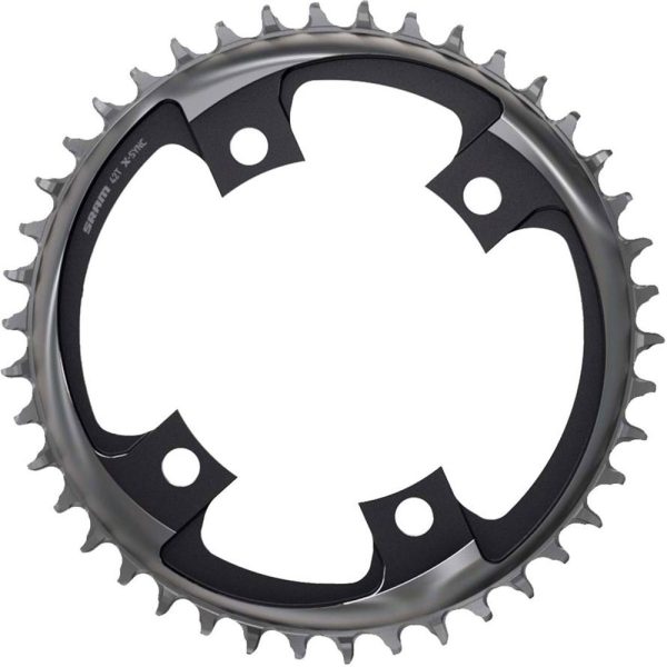 SRAM Chainring Road 107 BCD X-SYNC