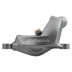 SRAM Code Bronze Stealth Disc Brake Caliper (Dark Polar) (Front or Rear)