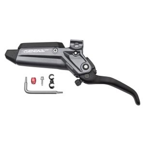 SRAM Code Bronze Stealth Hydraulic Disc Brake Lever (Dark Polar) (Left or Right) (No Caliper)