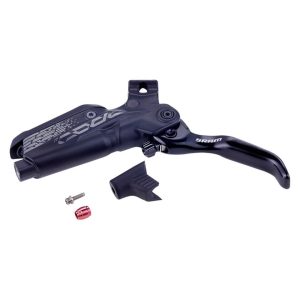 SRAM Code R Disc Brake Lever Assembly (Aluminum Lever) (Version 2)