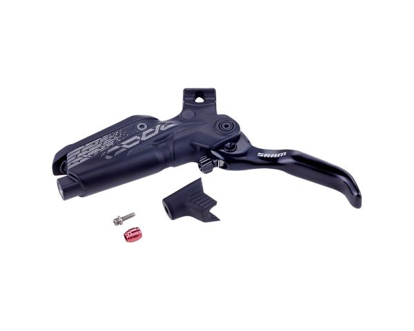 SRAM Code R Disc Brake Lever Assembly (Aluminum Lever) (Version 2)