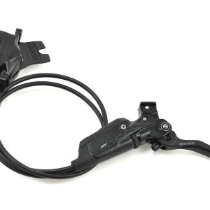 SRAM Code RSC Hydraulic Disc Brake (Black) (Post Mount) (Left) (Caliper Included)