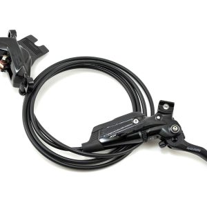 SRAM Code RSC Hydraulic Disc Brake (Black) (Post Mount) (Right) (Caliper Included)