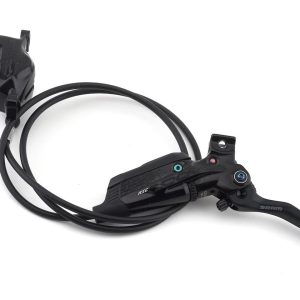 SRAM Code RSC Hydraulic Disc Brake (Black/Rainbow) (Post Mount) (Left) (Caliper Included)