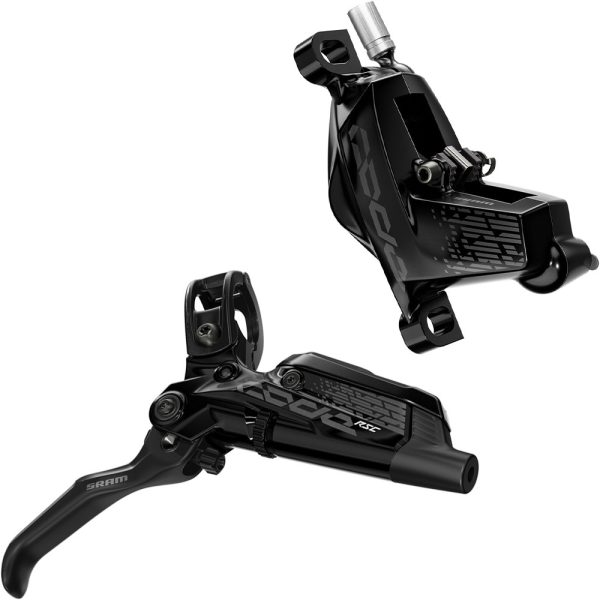 SRAM Code RSC Rear Disc Brake Lever/Caliper