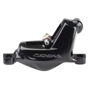 SRAM Code Stealth Disc Brake Caliper (Black) (Front or Rear)