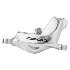 SRAM Code Stealth Disc Brake Caliper (Silver) (Front or Rear)