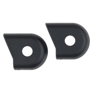 SRAM Crank Arm Boot (Black) (Brose E-MTB) (Pair)