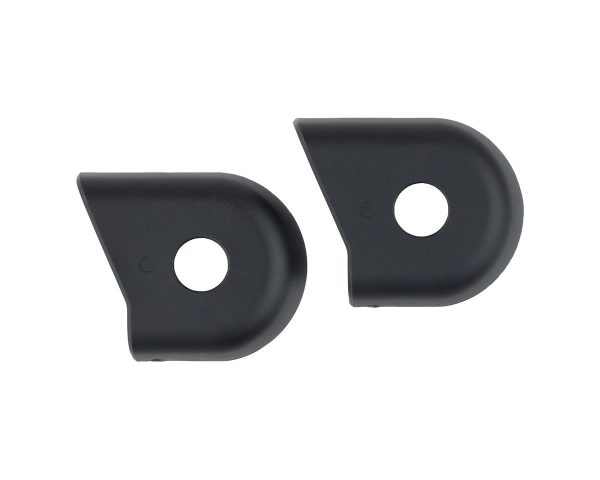 SRAM Crank Arm Boot (Black) (Brose E-MTB) (Pair)