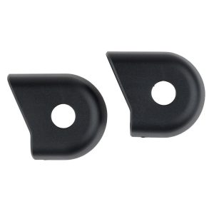 SRAM Crank Arm Boot (Black) (Pair) (XX)