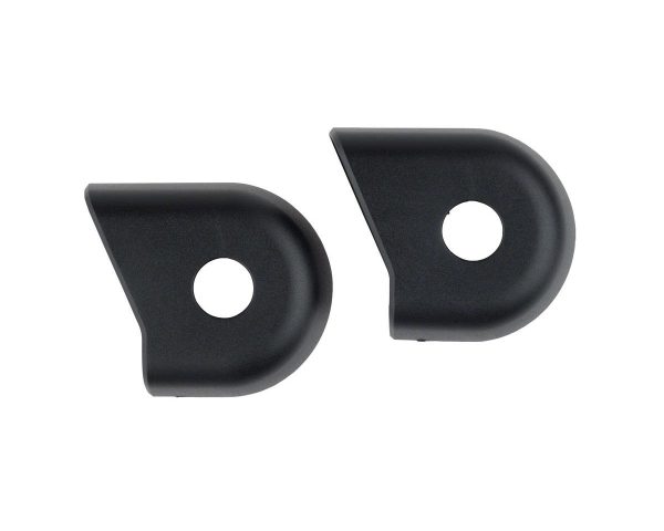 SRAM Crank Arm Boot (Black) (Pair) (XX)