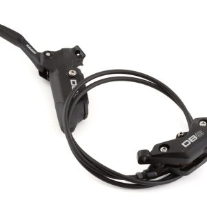 SRAM DB8 Hydraulic Disc Brake (Black) (Post Mount) (Left) (Caliper Included)